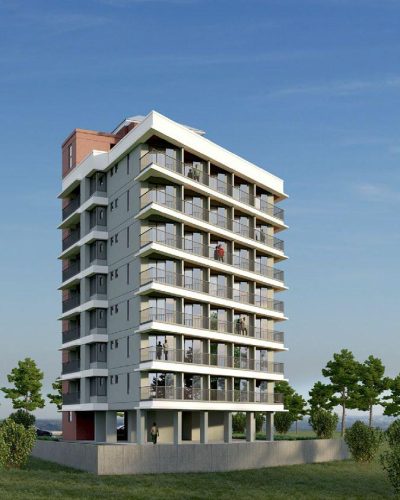 Agastya Plots and Villas