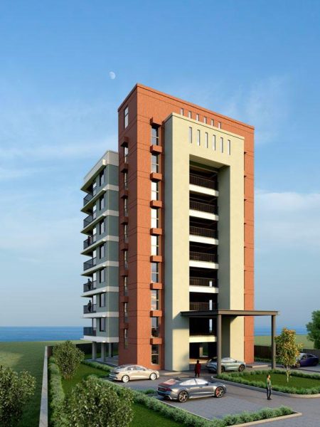 Agastya Sea View Premium Suits