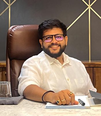 Mr. Akshay Shridhar Phatak - Founder (1)